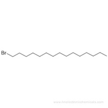 1-BROMOPENTADECANE CAS 629-72-1